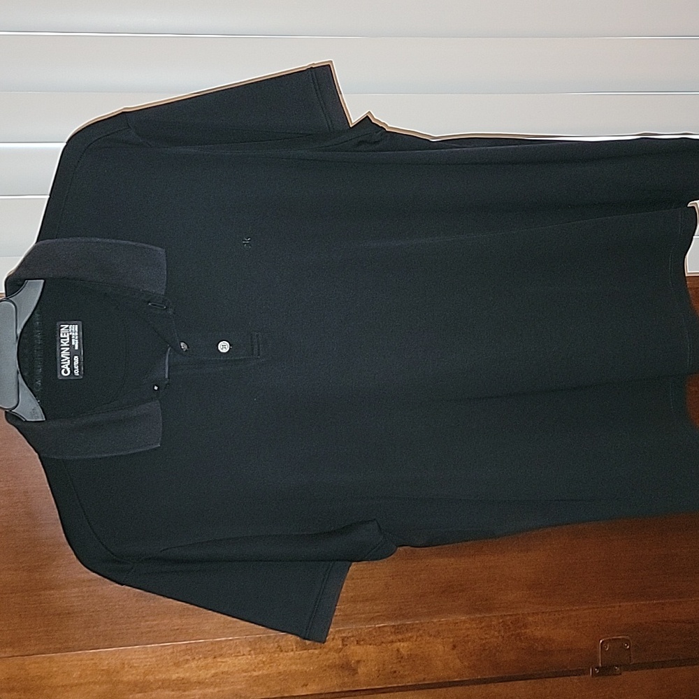 Calvin Klein men's shirt